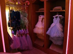 Bibbidi Bobbidi Boutique picture Bibbidi Bobbidi Boutique picture