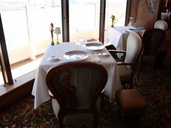 deck disney dream plan tour cuisine intimate serving northern exclusive italian dinner adult restaurant