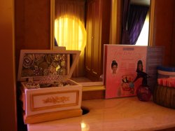 Bibbidi Bobbidi Boutique picture Bibbidi Bobbidi Boutique picture