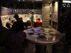 Disney Dream Oceaneer Lab picture