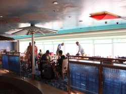 Disney Dream Cabanas picture