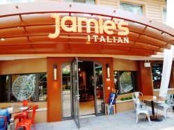 Jamies Italian picture