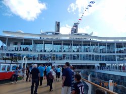 Harmony of the Seas Harmony Dunes picture