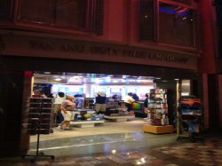 Independence of the Seas Royal Promenade picture