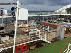 Pacific Dawn Lido Pool picture