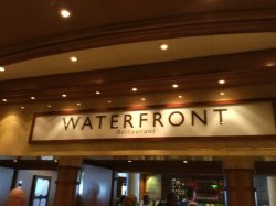 Waterfront Restaurant picture