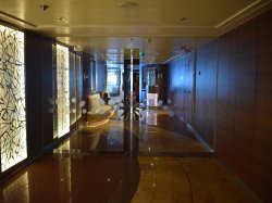 Celebrity Silhouette Luminae picture