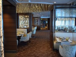 Celebrity Silhouette Luminae picture