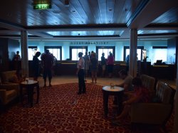 Celebrity Silhouette Guest Relations picture