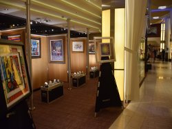 Celebrity Silhouette Art Gallery picture
