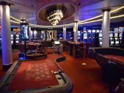 Celebrity Silhouette Casino picture