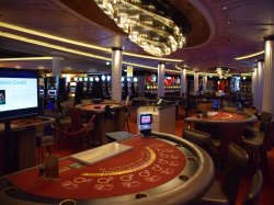 Celebrity Silhouette Casino picture