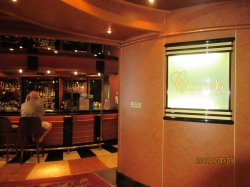 Crown Princess Crooners Lounge and Bar picture