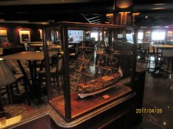 Crown Princess Wheelhouse Bar picture