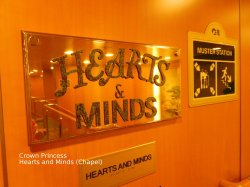 Hearts & Minds Wedding Chapel picture