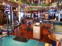 Grandeur of the Seas Casino picture