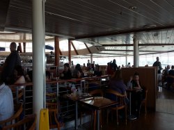 Grandeur of the Seas Windjammer Cafe picture