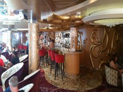 Grandeur of the Seas R Bar picture