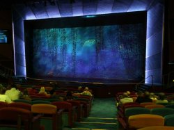 Jewel of the Seas Coral Theater picture