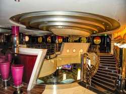 MSC Divina La Luna Piano Bar picture