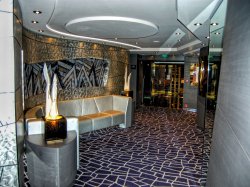 MSC Divina Silver Lounge picture