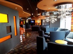 MSC Divina Golden Jazz Bar picture