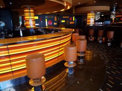 MSC Divina Golden Jazz Bar picture