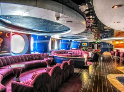 MSC Divina La Luna Piano Bar picture