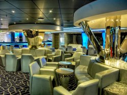 MSC Divina Silver Lounge picture