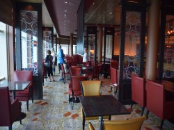 Celebrity Silhouette Tuscan Grille picture