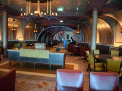 Celebrity Silhouette Tuscan Grille picture