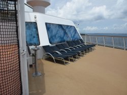 Lawn Deck Forward picture