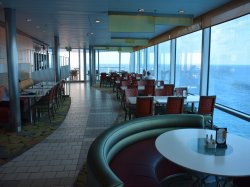 Celebrity Silhouette Oceanview Cafe picture