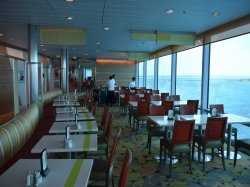 Celebrity Silhouette Oceanview Cafe picture