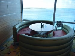 Celebrity Silhouette Oceanview Cafe picture