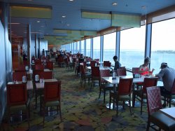 Celebrity Silhouette Oceanview Cafe picture