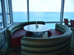 Celebrity Silhouette Oceanview Cafe picture