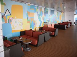 Celebrity Silhouette Oceanview Cafe picture