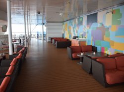 Celebrity Silhouette Oceanview Cafe picture