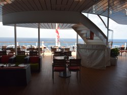 Celebrity Silhouette Oceanview Cafe picture