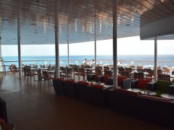 Celebrity Silhouette Oceanview Cafe picture