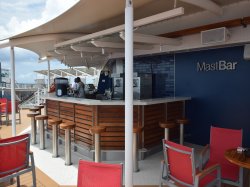 Mast Bar and Grill picture