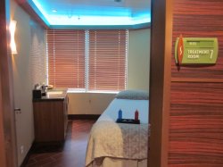 Disney Wonder Vista Spa & Salon picture