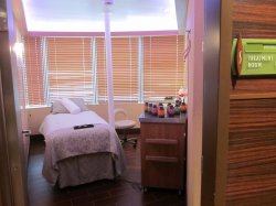 Disney Wonder Vista Spa & Salon picture