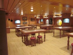 Disney Wonder Oceaneer Lab picture