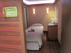 Disney Wonder Vista Spa & Salon picture