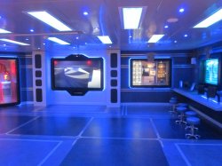 Disney Wonder Oceaneer Lab picture