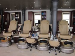 Disney Wonder Vista Spa & Salon picture