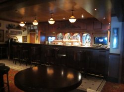 Disney Wonder Crown & Fin Pub picture