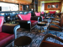 Disney Wonder Cadillac Lounge picture